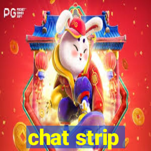 chat strip